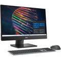 Restored Dell Optiplex 7000 7400 AIO (2022) | 23.8" FHD Touch | Core i9 - 512GB SSD - 32GB RAM | 16 Cores @ 5.2 GHz - 12th Gen CPU
