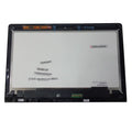 Lenovo Yoga 900-13ISK Lcd Touch Screen w/ Bezel QHD+ 3200x1800 13.3" 5D10H54967 5D10H54803 5D10H54804