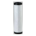 Package Of 4 Pentek C8 Carbon Filters 9-3/4" x 2-5/8"