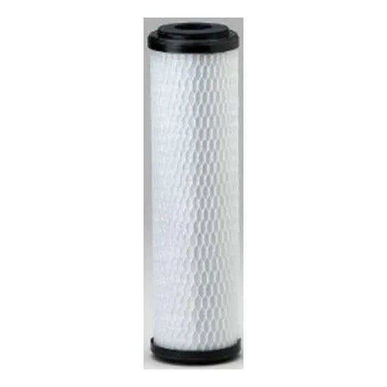 Package Of 4 Pentek C8 Carbon Filters 9-3/4" x 2-5/8"