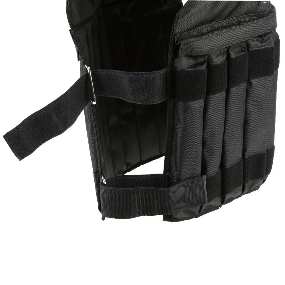 Suten Weighted Vest;Max Adjustable Vest (empty) Waistcoat Invisible Sand Adjustable Vest Waistcoat Rookin Zdhf Cl
