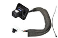 PT Auto Warehouse BUCNI-120N Rear View Backup Camera Fits select: 2008-2013 NISSAN ALTIMA