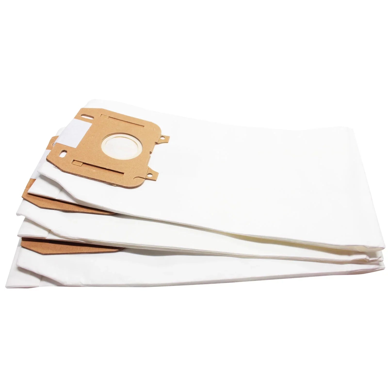 18 Replacement Oreck Magnesium Vacuum Bags - Compatible Oreck Magnesium; Type LW Vacuum Bags (6-Pack; 3 Bags Per Pack)