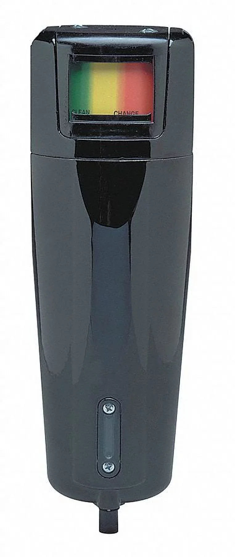 Parker Filter;1" NPT;877 cfm;0.01 micron 8208N-1A1-DX