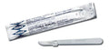 SCALPELS FEATHER #22 20/BX FEATHER