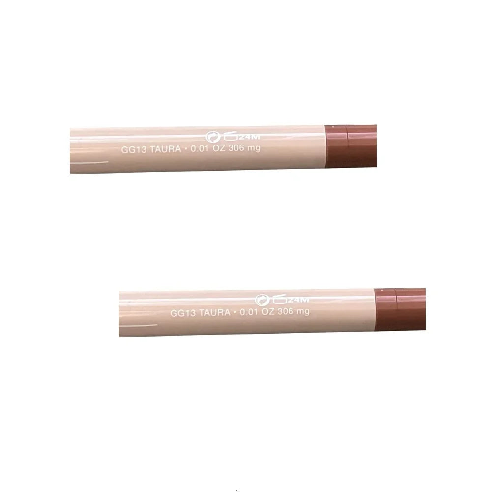 Pack of 2 Maybelline New York Gigi Hadid Lip Liner; Taura GG13