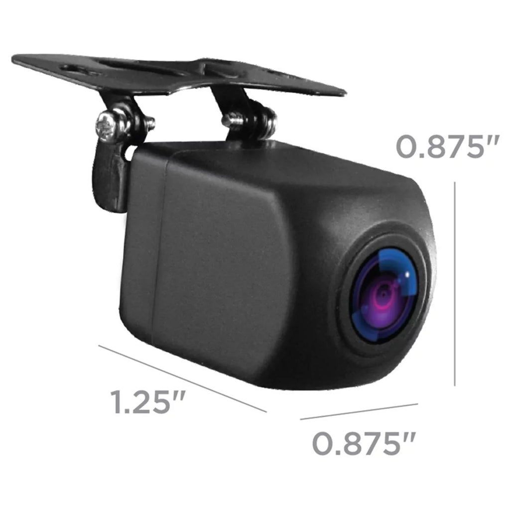 Elink - Wireless Backup Camera with Night Vision; Black