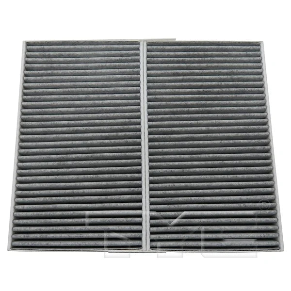 TYC 800237C2 Cabin Air Filter Fits select: 2017-2020 TESLA MODEL 3