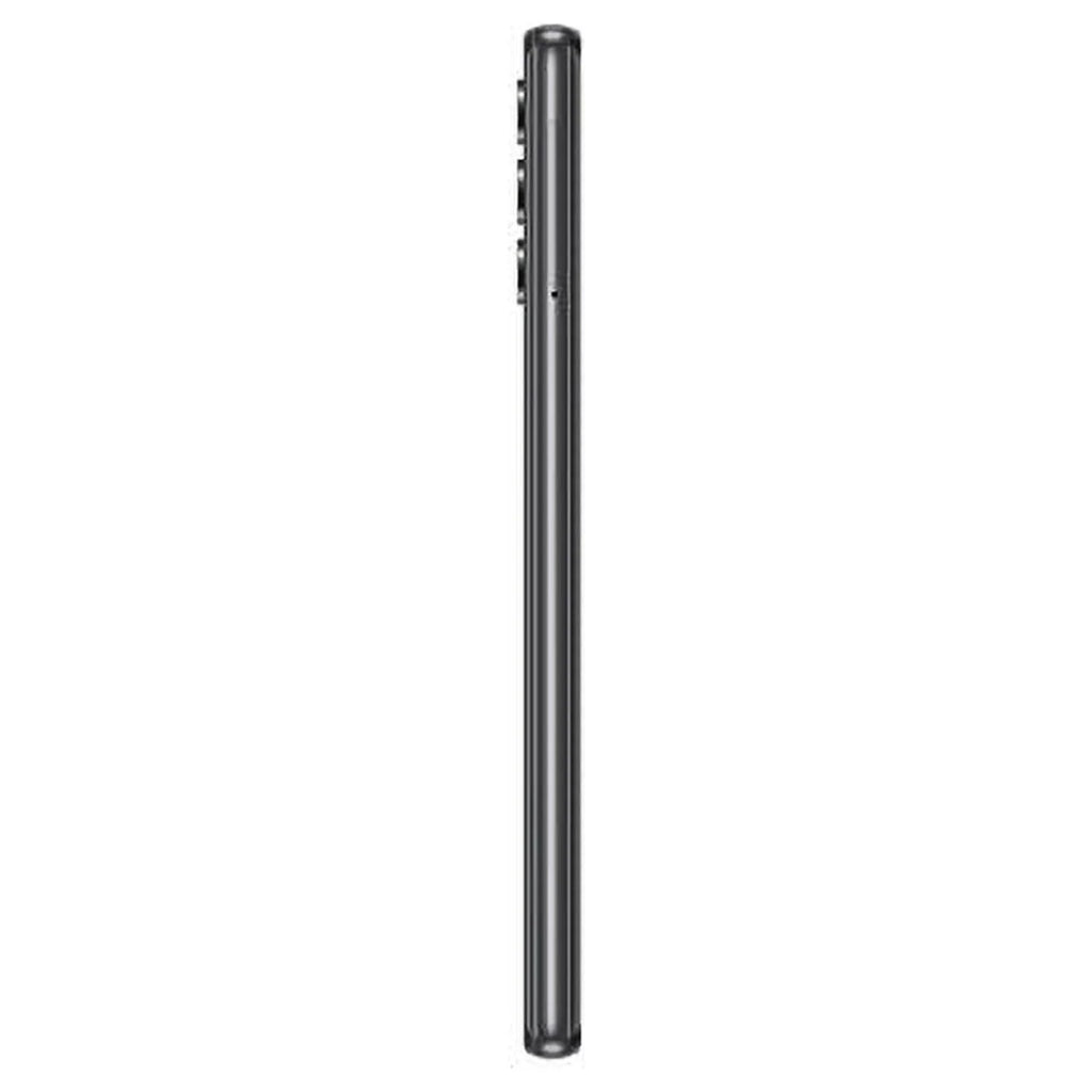 Restored Samsung Galaxy A32 64GB Boost Mobile Locked Black (Refurbished)