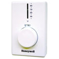 T4398A1021 White SPST Thermostat