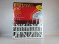 Filtrete 20x25x4 Air Filter; MPR 1000; MERV 11; Allergen Defense 12-Month Deep Pleated 4-foot Air Filters; 2 Filters