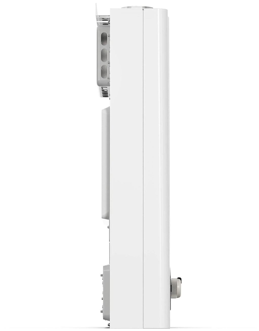 Eccotemp FVI12-NG Natural Gas Indoor Forced Vent Tankless Heater