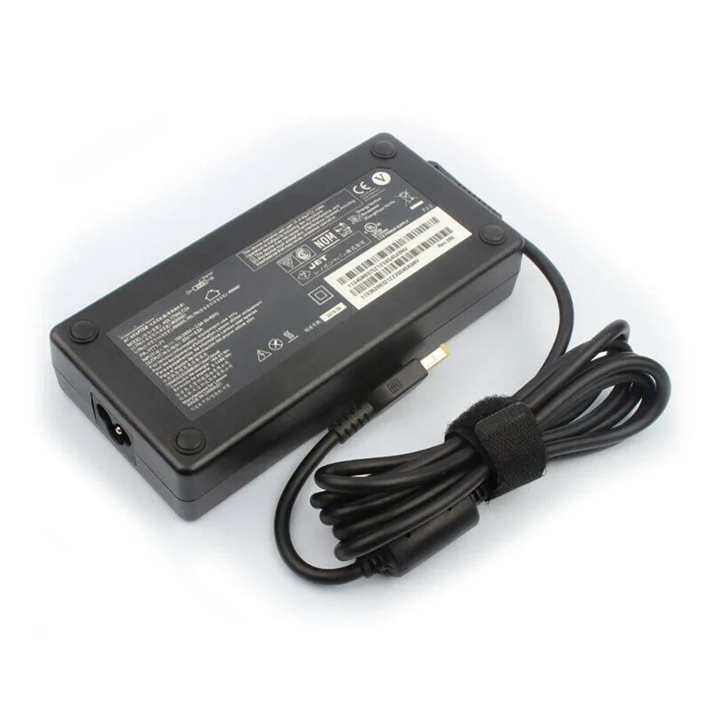 170W Charger Adapter ADL135NLC3A for Lenovo ThinkPad A475