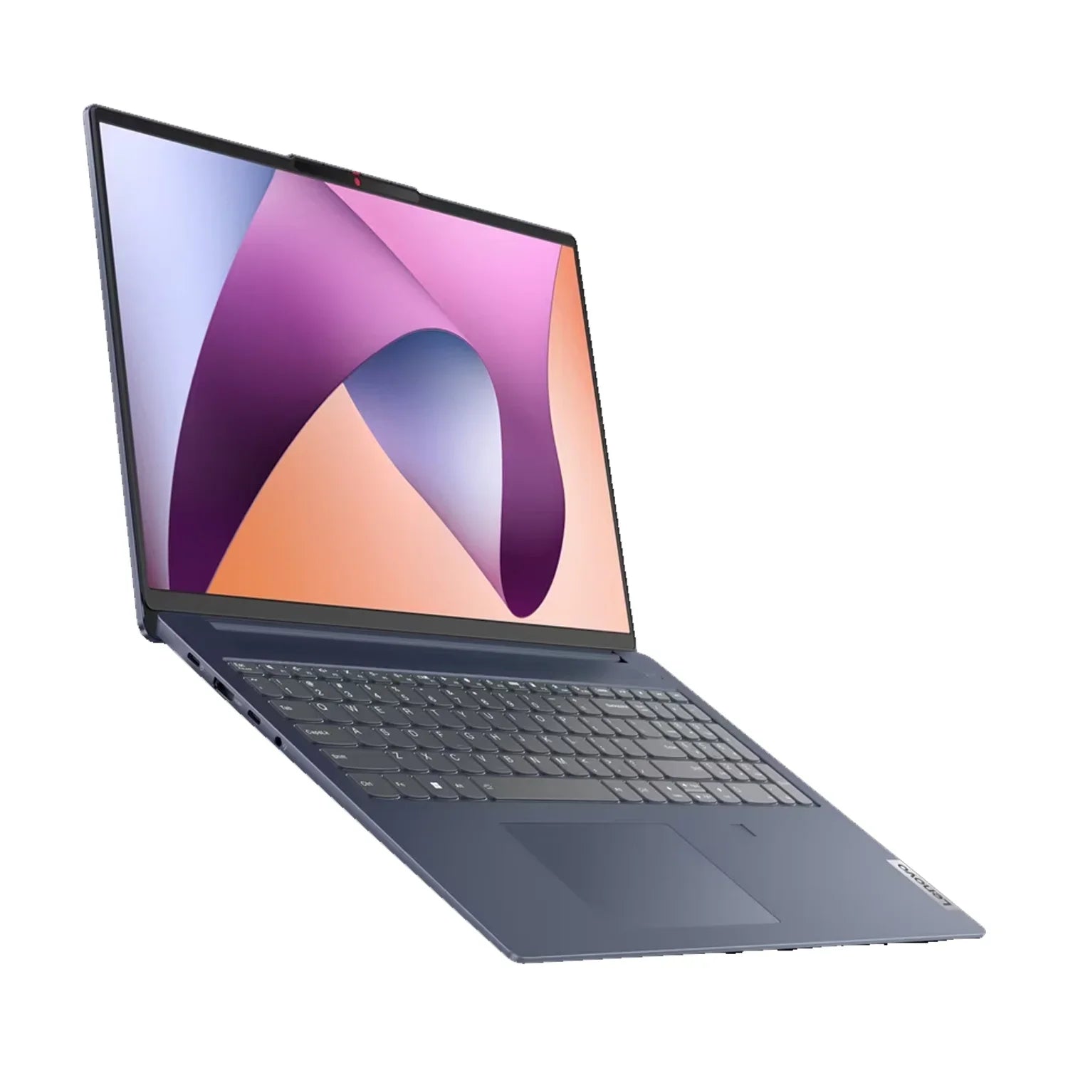 Restored Lenovo IdeaPad Slim 5 16ABR8 16" Laptop AMD Ryzen 7 7730U 16GB Ram 1TB SSD W11H (Refurbished)