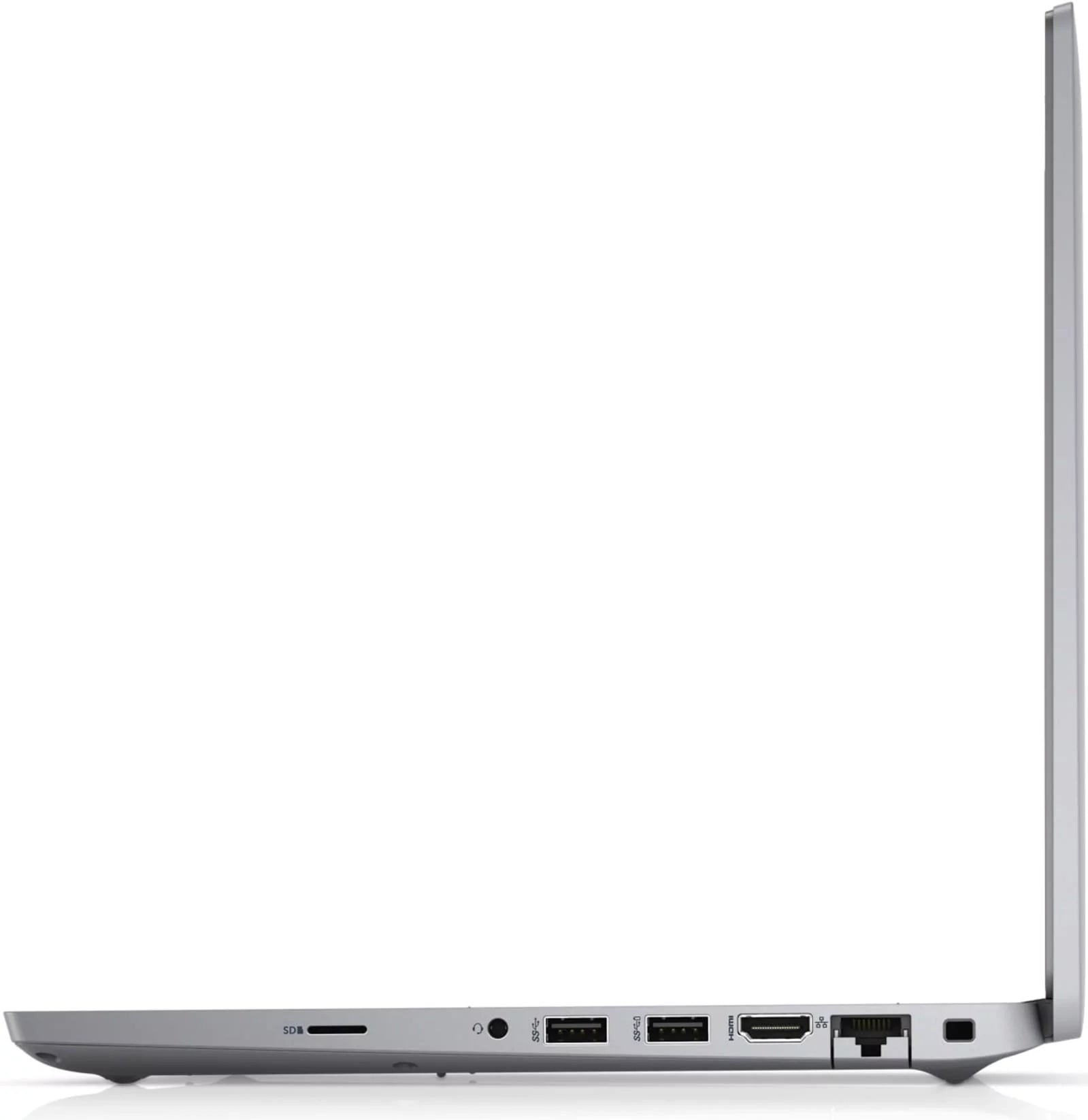 Dell Latitude 5000 5420 Laptop (2021) | 14" HD | Core i5 - 256GB SSD - 8GB RAM | 4 Cores @ 4.2 GHz - 11th Gen CPU