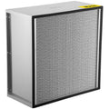 BENTISM 24''x24''x11.5'' HEPA Filter for Laminar Flow Hood 99.97% Efficient; 3 Microns