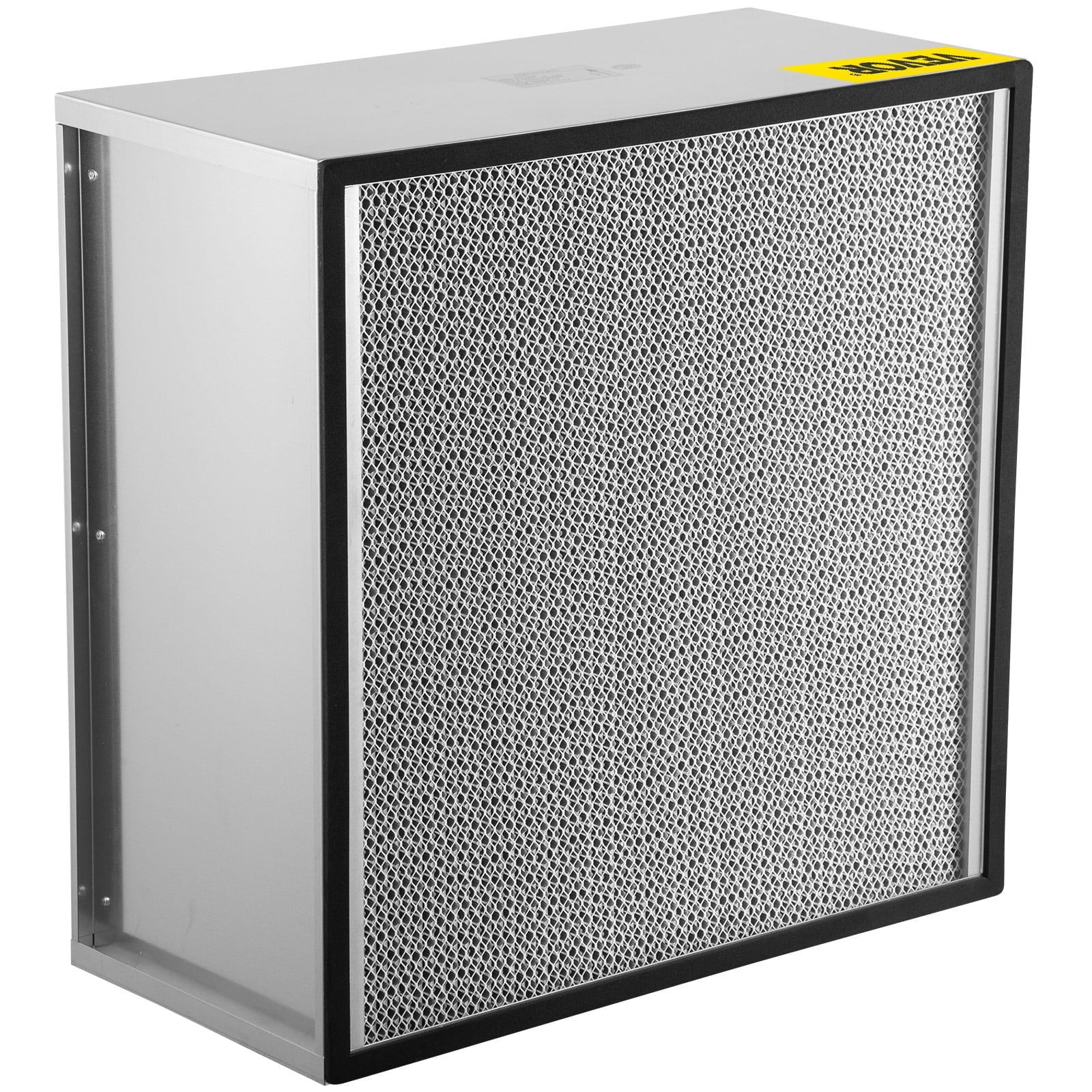 BENTISM 24''x24''x11.5'' HEPA Filter for Laminar Flow Hood 99.97% Efficient; 3 Microns