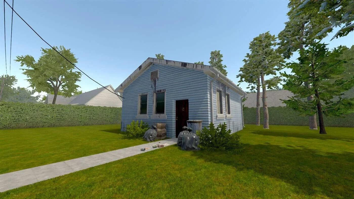 House Flipper PS4 Brand New Factory Sealed PlayStation 4 Interior Design Remodel