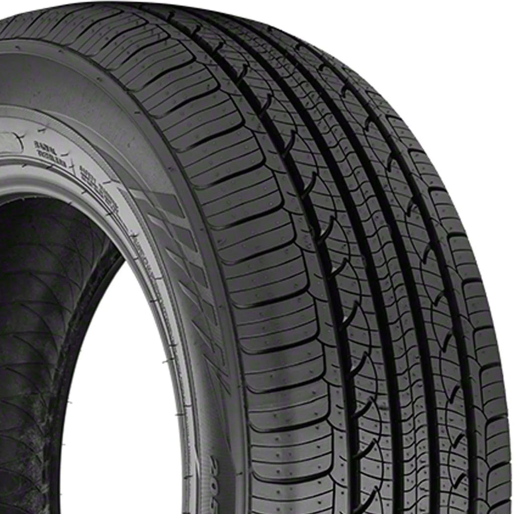 Nexen N'Priz AH8 All Season 235/60R16 100H Passenger Tire