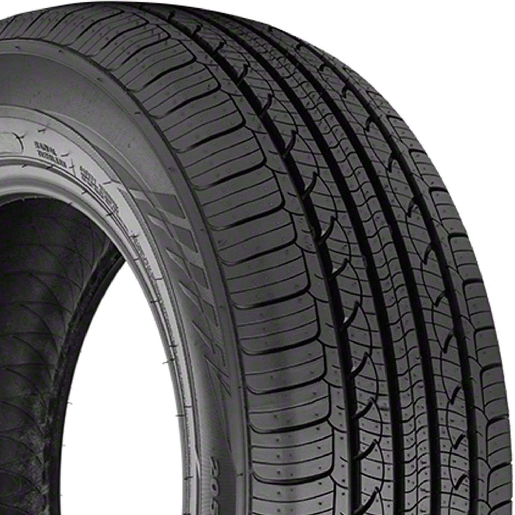 Nexen N'Priz AH8 All Season 235/60R16 100H Passenger Tire