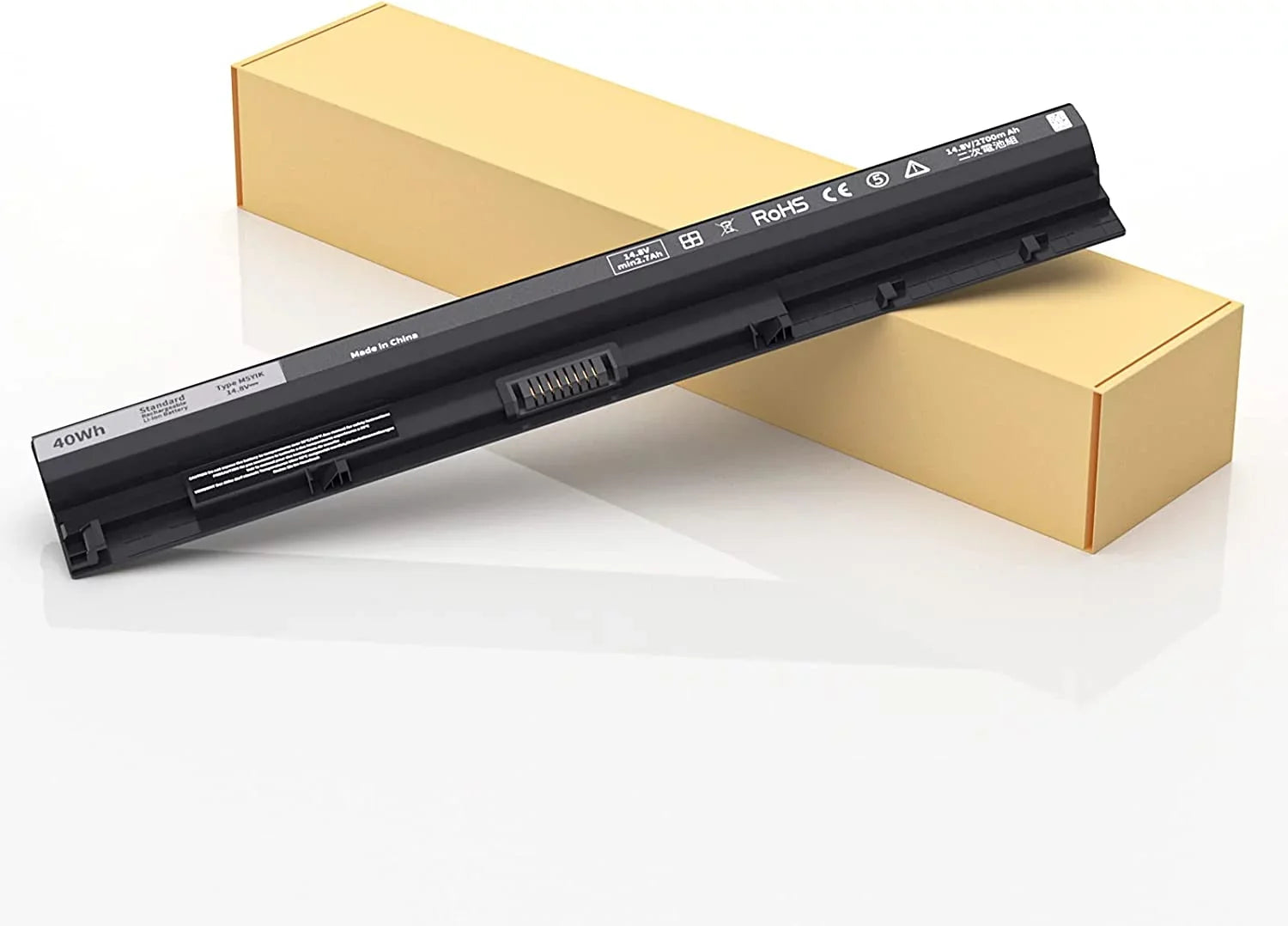 M5Y1K y for Dell Inspiron 5559 5558 y; for Dell Inspiron 15 3000 5000 y 3558 3567 5555 5566 5759;