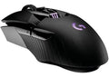 Logitech G900 Chaos Spectrum Professional Grade Wired/Wireless Gaming Mouse; Ambidextrous Mouse