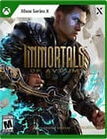 Immortals of Aveum for Xbox Series X S [New Video Game] Xbox Series X