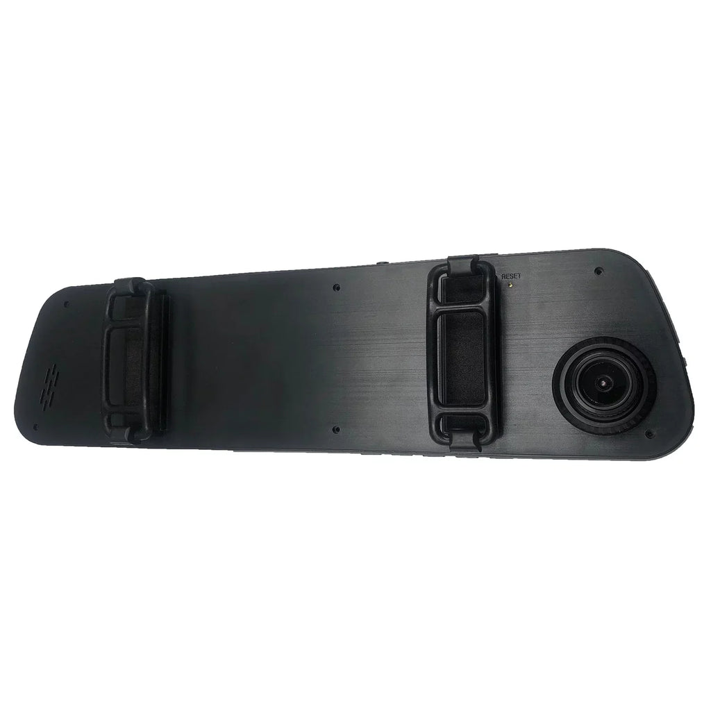 BOYO VTR24MHD - Rear-View Mirror with Front HD Camera and FHD DVR