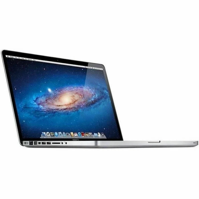 Restored Apple MacBook Pro Core i5 2.4GHz 4GB RAM 500GB HD 13 - MD313LL/A (Refurbished)