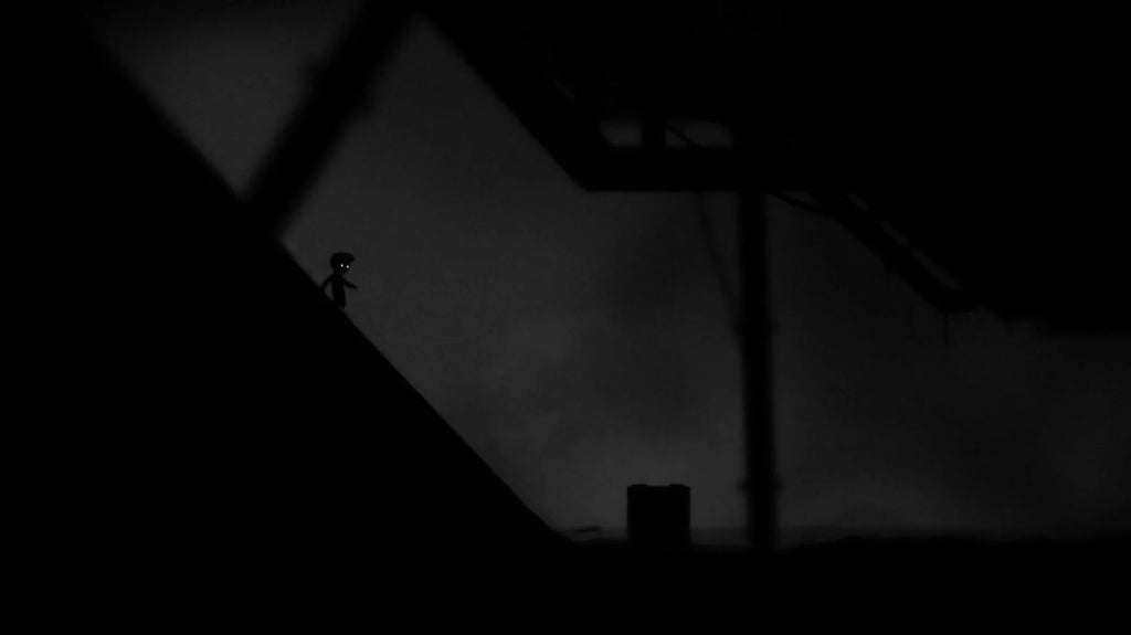 3-Pack Bundle: Limbo; Trials HD; and 'Splosion Man' for Xbox 360