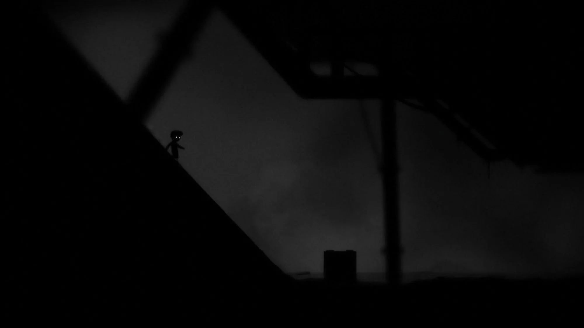 3-Pack Bundle: Limbo; Trials HD; and 'Splosion Man' for Xbox 360