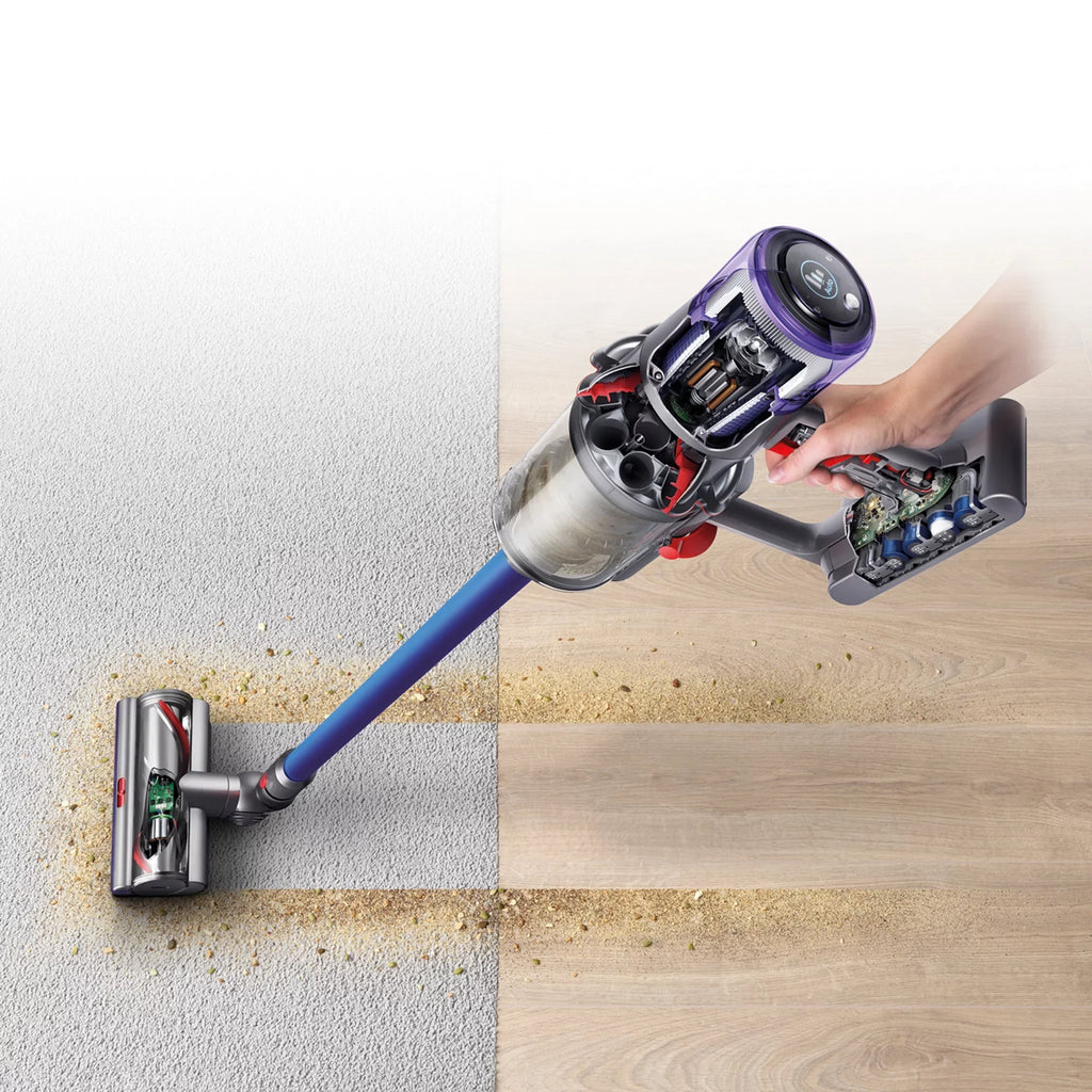 Dyson V11 Torque Drive Cordless Vacuum | Blue | Refurbished