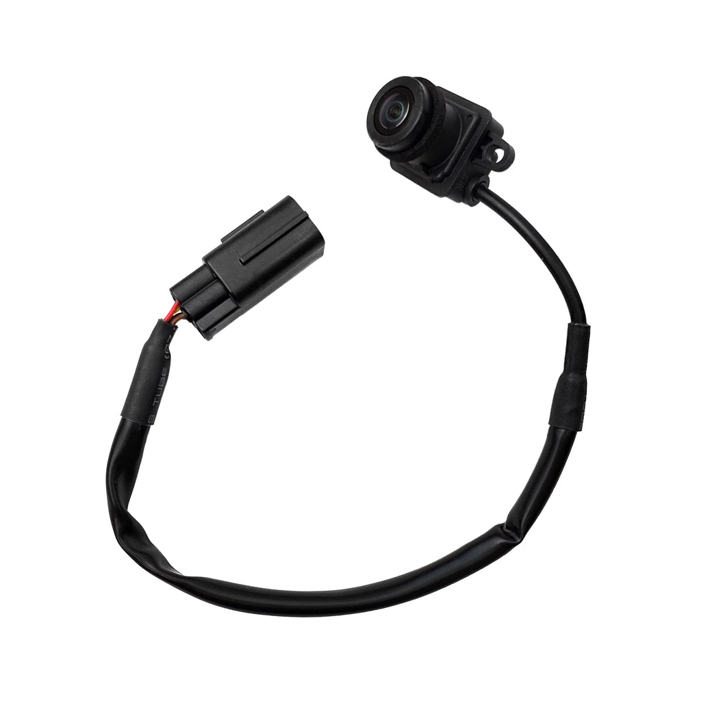 Master Tailgaters Replacement Dodge Durango / Jeep Grand Cherokee Backup Camera (2011-2013) OE Part # 56054059AC; 56054059AD; 56054059AE; 56054059AF
