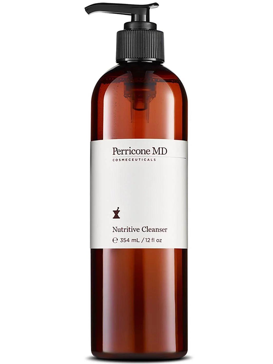 Perricone MD Nutritive Cleanser; 12 Oz