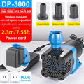 Arealer Variable Frequency Pump; Pump Pond Freshwater Pump Pond Freshwater And Saltwater Submersible Quiet Suitable Pond Freshwater Saltwater Sine Variable Pump Quiet Pump Suit Pond Pump Suit
