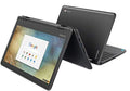 Lenovo N23 Yoga 2-in-1 11.6 inches Chromebook PC - MT8173c Processor 4GB Ram 32GB SSD Chrome OS (used)