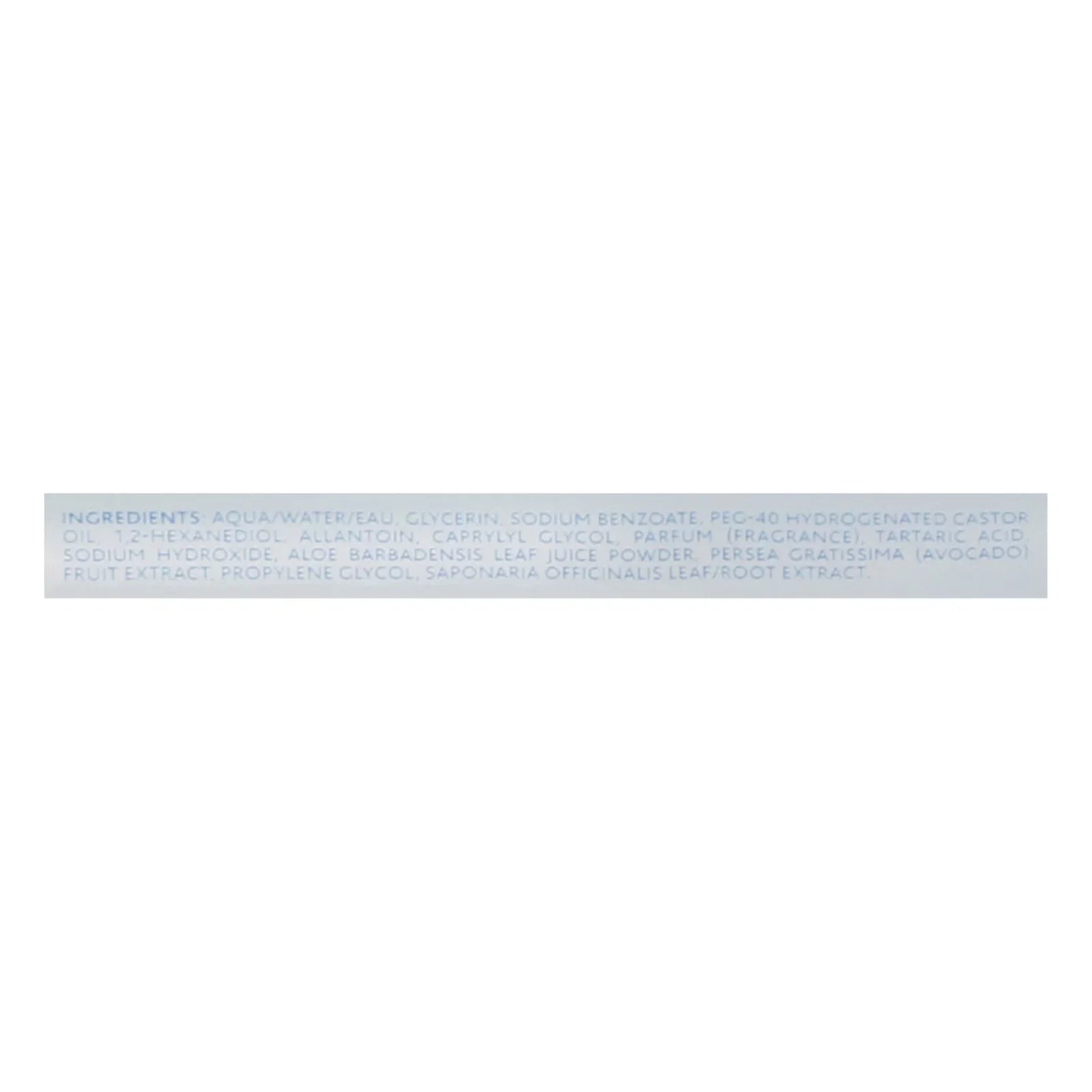Mustela - Cleansing No Rinse - 1 Each -10.14 FZ