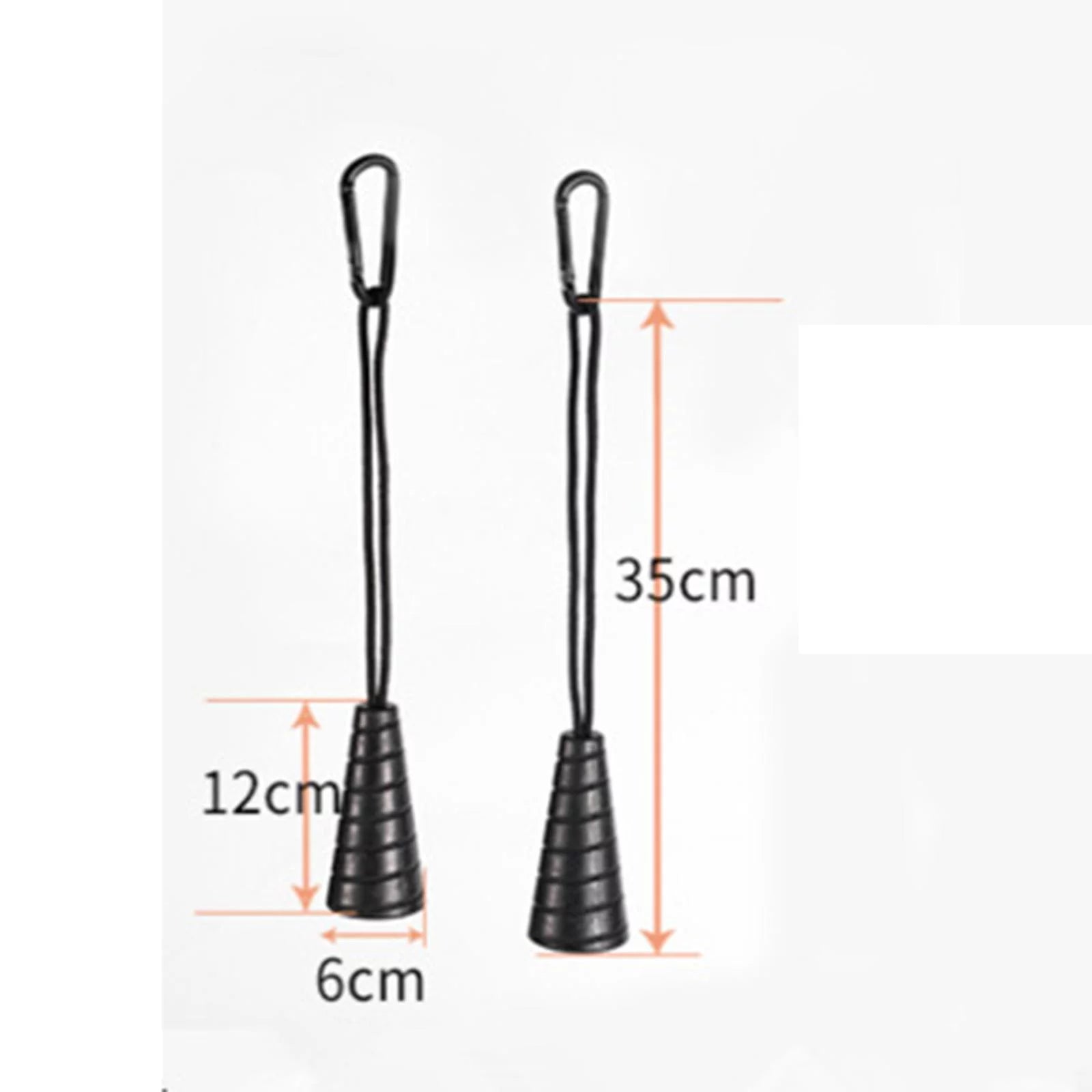 Gym Cable Attachments; Tricep Pulldown Rope;Handles; Weight Fitness Workout Accessories - single