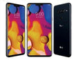 Pre-Owned LG V40 ThinQ 64GB - Black (Verizon) 4G VoLTE GSM Unlocked Page Plus US Mobile (Good)