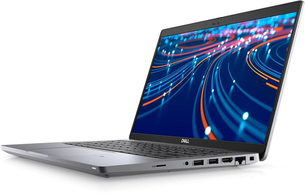Dell Latitude 5000 5420 Laptop (2021) | 14" HD | Core i5 - 512GB SSD - 16GB RAM | 4 Cores @ 4.4 GHz - 11th Gen CPU