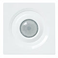 Sensorswitch Occupancy Sensor;PIR/Mic;2463sq ft;White RM PDT 10