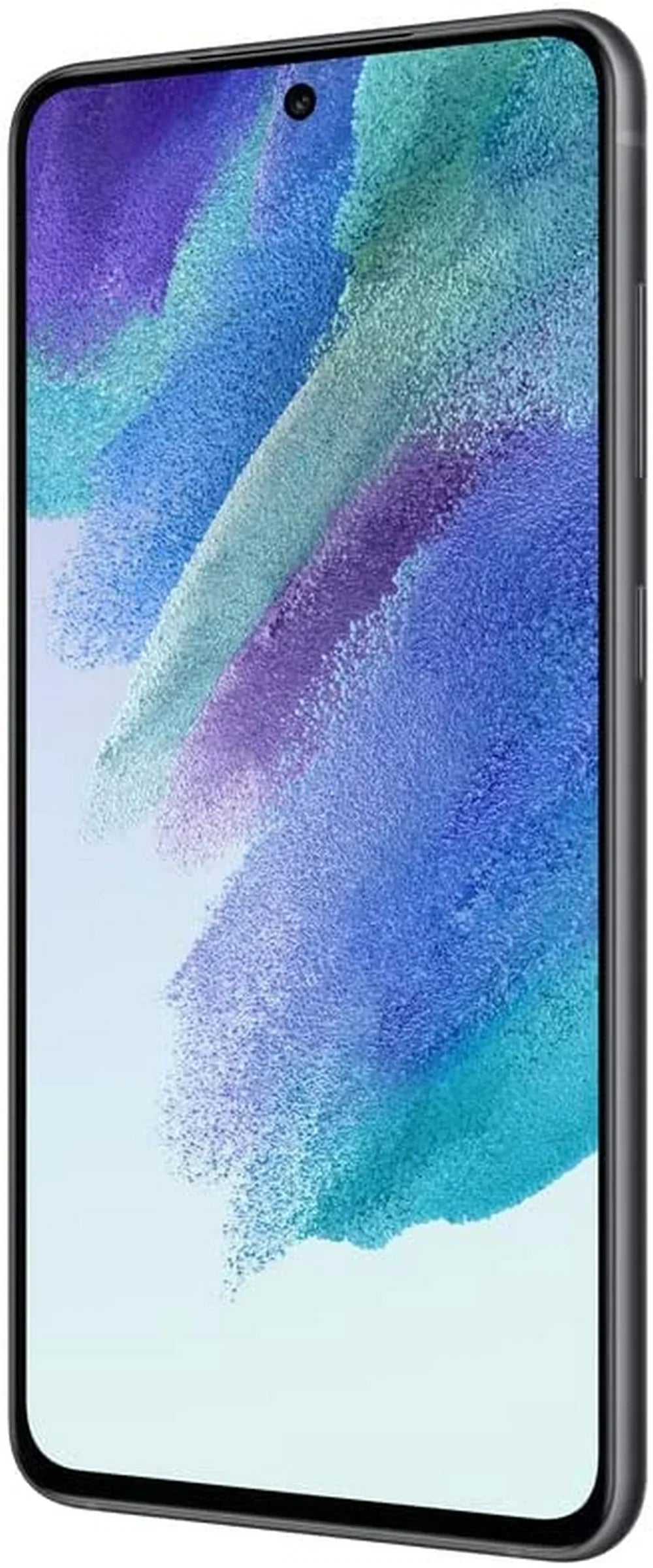 USED: Samsung Galaxy S21 FE 5G; Fully Unlocked | 256GB; Gray; 6.4 in