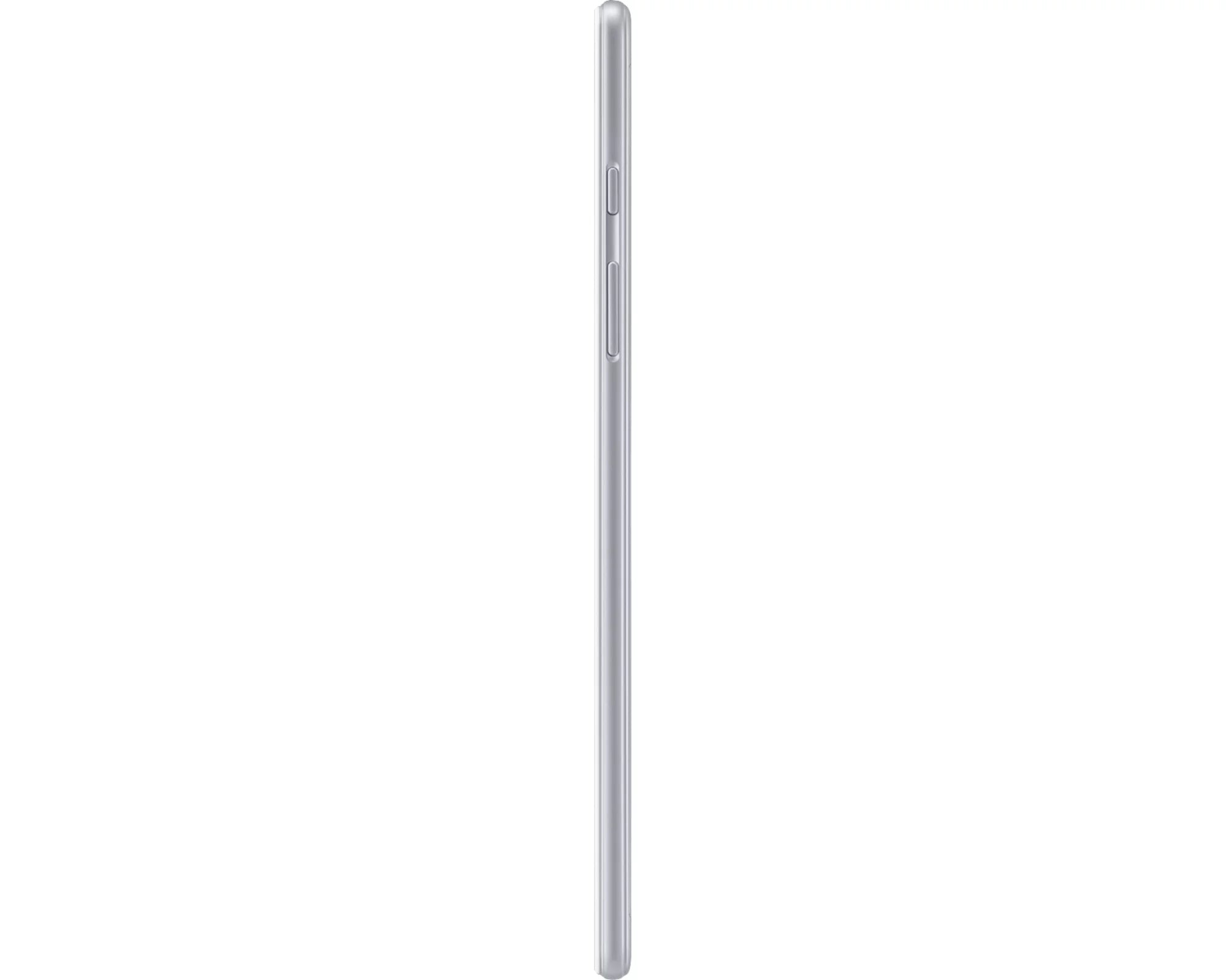Samsung - Galaxy Tab A - 8" (Latest Model) For Holiday Family; 32GB; 1280 x 800 resolution; Wi-Fi; Android 9.0 Pie; Bluetooth; Silver Portabel tablet