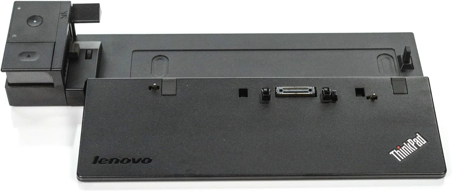 Lenovo ThinkPad Ultra Dock - 90W US