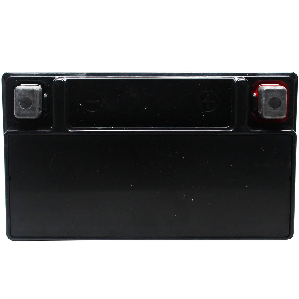 5-Pack UpStart Battery Replacement for 2010 BMW F800ST; GS 800 CC Factory Activated; Maintenance Free; Motorcycle Battery - 12V; 12AH; UB-YTX14-BS