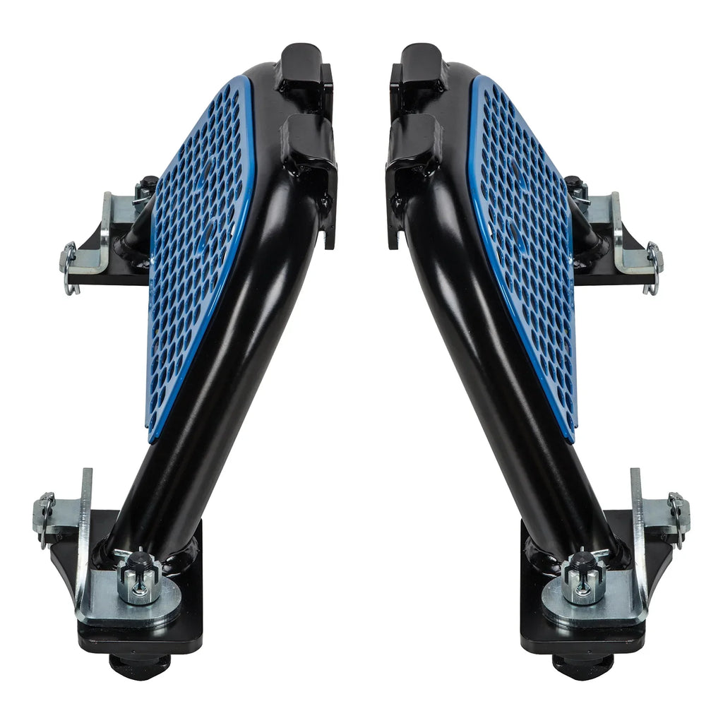 Reese 30895 M5 Series 27K Fifth Wheel RV Hitch for '16-'19 Chevrolet Silverado 2500 HD-3500 HD & GMC Sierra 2500 HD-3500 HD