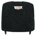 Seat Armour Auto Center Console Cover; Black for 2014-2020 Cadillac Escalade