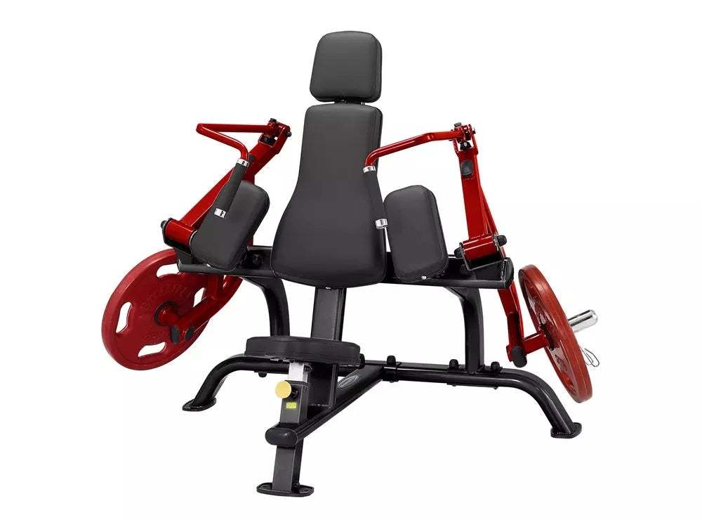SteelFlex Tricep Extension Apparatus (PLTE)