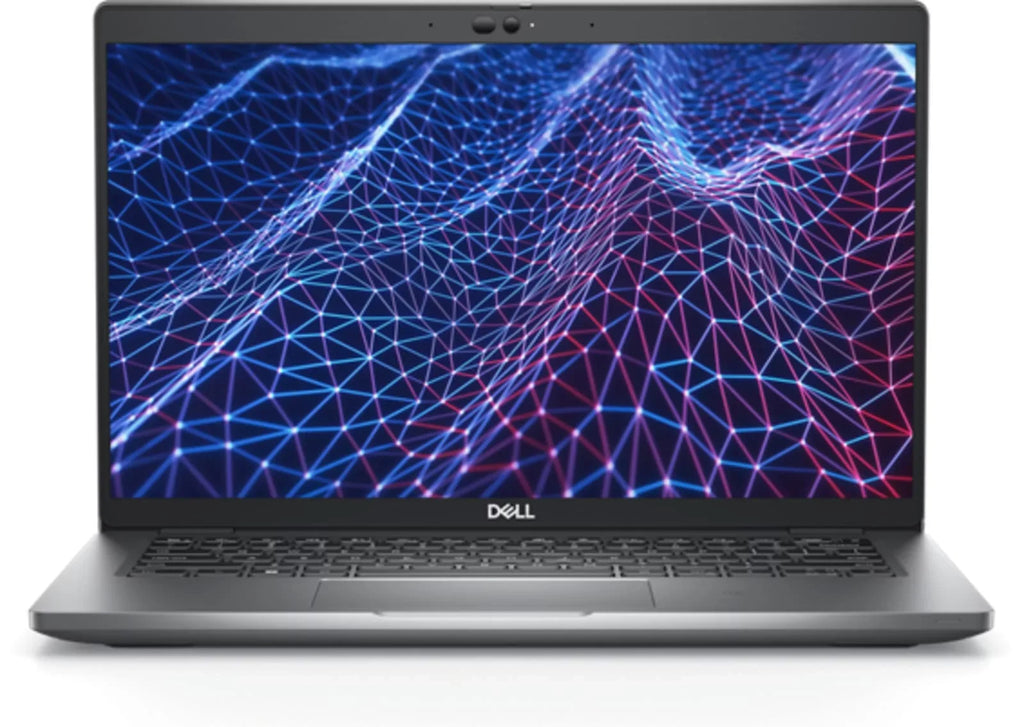Dell Latitude 5000 5430 Laptop (2022) | 14" HD | Core i5 - 256GB SSD - 16GB RAM | 10 Cores @ 4.4 GHz - 12th Gen CPU
