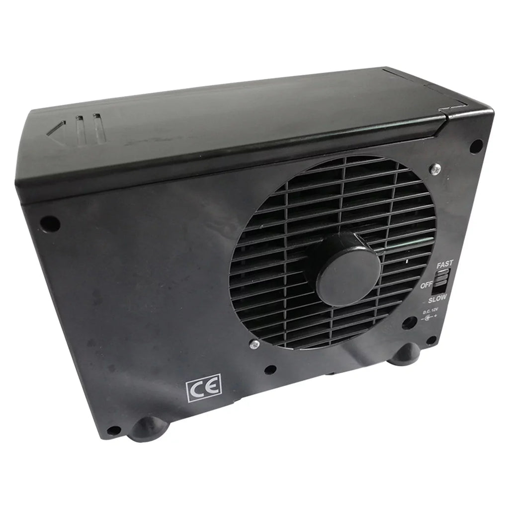 ZiSUGP Portable 12V Car Truck Home Mini Air Conditioner Evaporative Cooler Exhaust Evaporative Air Conditioner Car Air Conditioner Car Phone Holder
